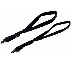 Yamaha SAX STRAP S ремень для саксофона 