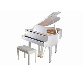 Yamaha C3 PWH рояль 