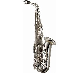 Yamaha YAS-82ZS саксофон альт 