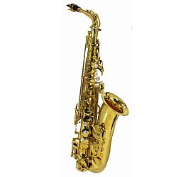 Yamaha YAS-82ZULWOF саксофон альт 
