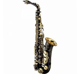 Yamaha YAS-875EXB саксофон альт 