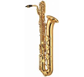 Yamaha YBS-32S саксофон баритон 