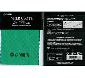 Yamaha INNER CLOTH FOR PICCOLO салфетка 