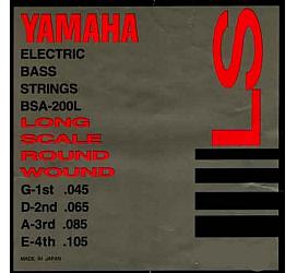Yamaha BSA200L струны 