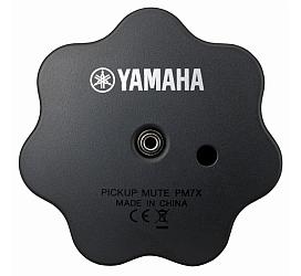 Yamaha SB7X тихая гитара 