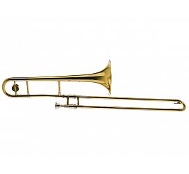 Yamaha YSL-881 тромбон 