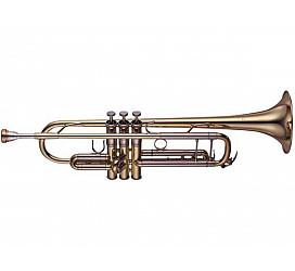 Yamaha YTR-8335 труба 