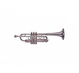 Yamaha YTR-8445G труба 