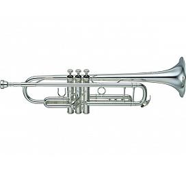 Yamaha YTR-9335NYS труба 