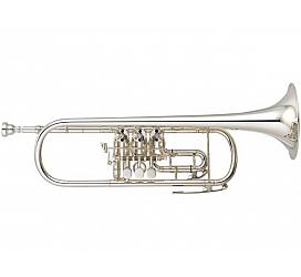 Yamaha YTR-936S труба 