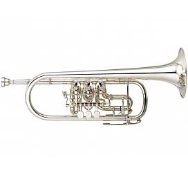 Yamaha YTR-946 труба 