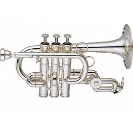Yamaha YTR-9820C труба 