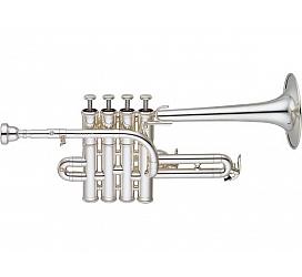 Yamaha YTR-9830 труба 