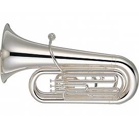 Yamaha YBB-105S труба 