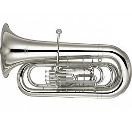 Yamaha YBB-321S труба 