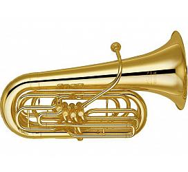 Yamaha YBB-621 труба 