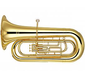 Yamaha YBB-631 труба 