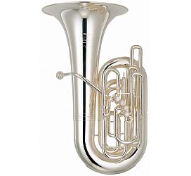 Yamaha YCB-822S труба 