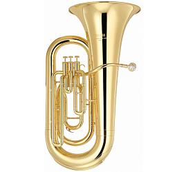 Yamaha YEB-201 труба 