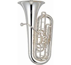 Yamaha YFB-822S труба 