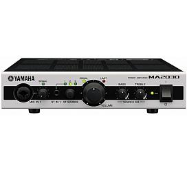 Yamaha MA2030 усилитель 