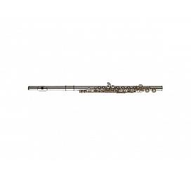 Yamaha YFL-614 флейта 