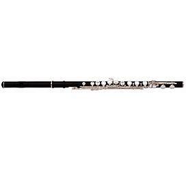 Yamaha YFL-814W флейта 