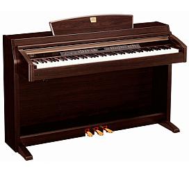 Yamaha CLP-230 цифровое пианино 