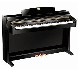 Yamaha CLP-230PE цифровое пианино 