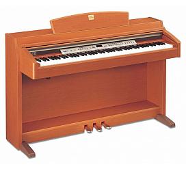 Yamaha CLP-240C цифровое пианино 