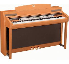 Yamaha CLP-270C цифровое пианино 