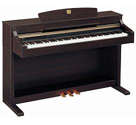 Yamaha CLP-330 цифровое пианино 