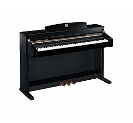 Yamaha CLP-340PE цифровое пианино 