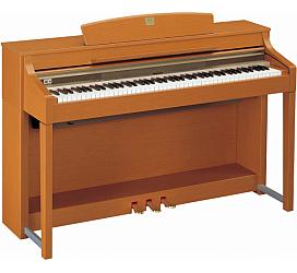 Yamaha CLP-370C цифровое пианино 