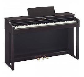 Yamaha CLP-535B цифровое пианино 