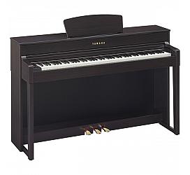 Yamaha CLP-535R цифровое пианино 