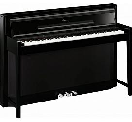 Yamaha CLP-S308PE цифровое пианино 