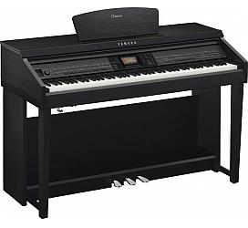 Yamaha CVP-701PE цифровое пианино 
