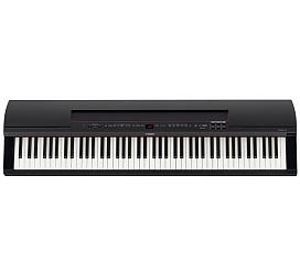 Yamaha P255B цифровое пианино 