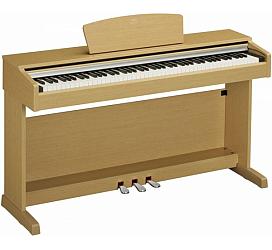Yamaha YDP-141C цифровое пианино 