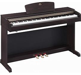 Yamaha YDP-161 цифровое пианино 