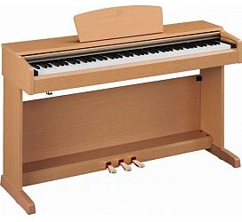 Yamaha YDP-161C цифровое пианино 