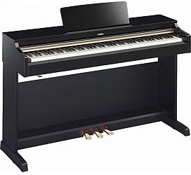 Yamaha YDP-162PE цифровое пианино 
