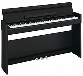 Yamaha YDP-S51 Black цифровое пианино 