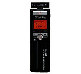 Yamaha POCKETRACK 2G цифровой рекордер 