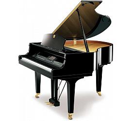 Yamaha CGP-1000 цифровой рояль 