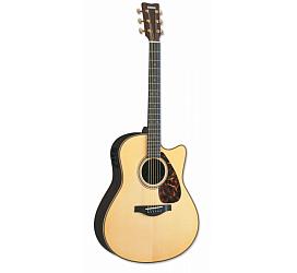 Yamaha LLX26C электроакустическая гитара 