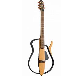 Yamaha SLG110SH электроакустическая гитара 