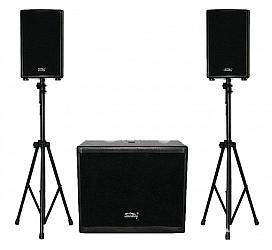 SoundKing S-0610A 