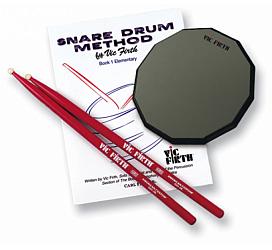 Vic Firth LPAD launch Pad 